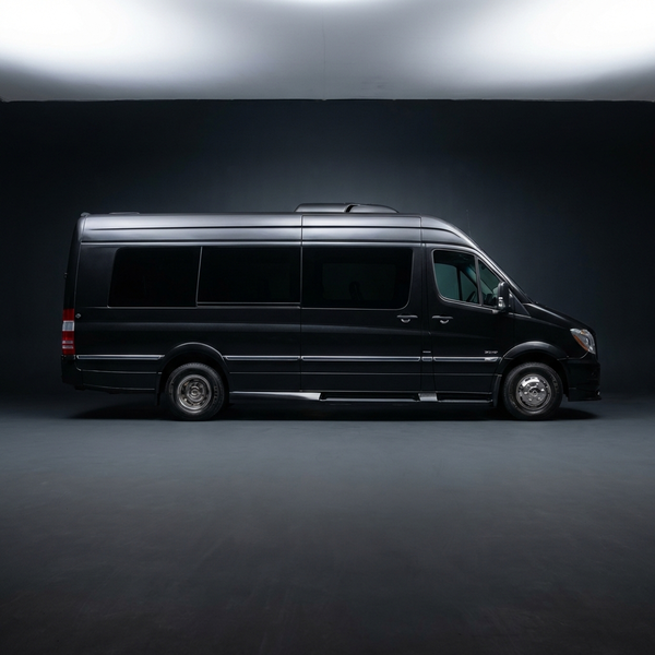 Party Bus