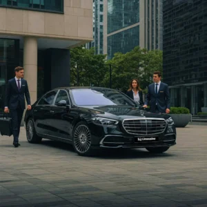 #1 Best Limo Service Chicago In 2025