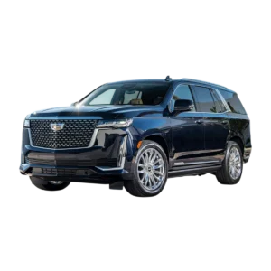 Cadillac Escalade 4WD 12 Cadillac Escalade 4WD