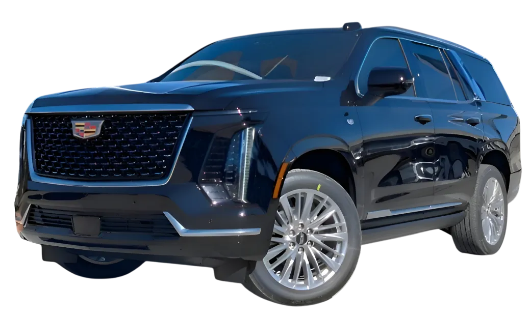 Cadillac Escalade 4WD - IQ Limousine Service