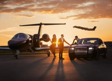 Chauffeur Service with Best Limo Service in Chicago