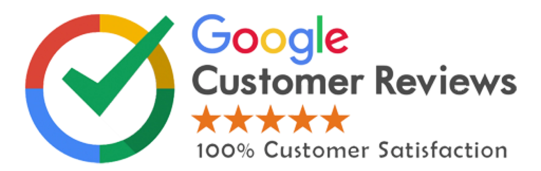 Google Customer Reviews
