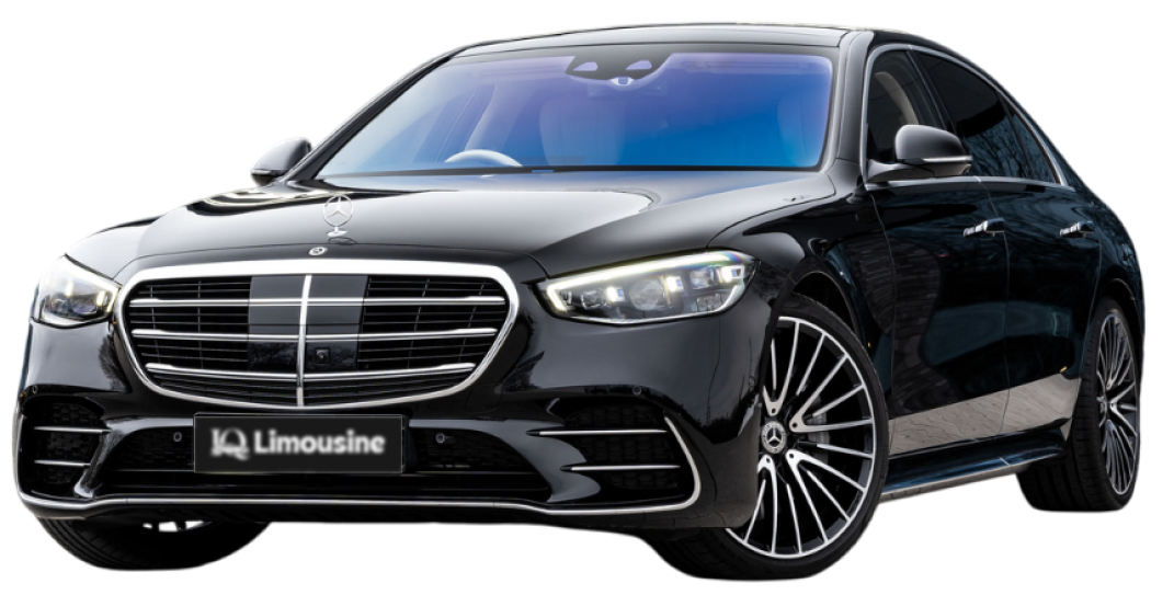 #1 Best Limo Service Chicago In 2025