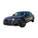 Mercedes-Benz S-Class - IQ Limo Service
