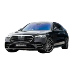 Mercedes-Benz S-Class Sedan