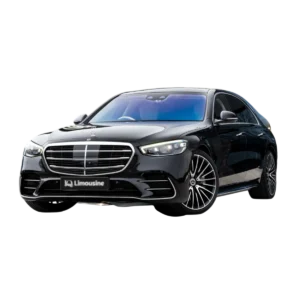 Mercedes-Benz S-Class Sedan 4 Mercedes-Benz S-Class Sedan