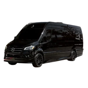 Mercedes-Benz - Sprinter 5 Mercedes-Benz - Sprinter