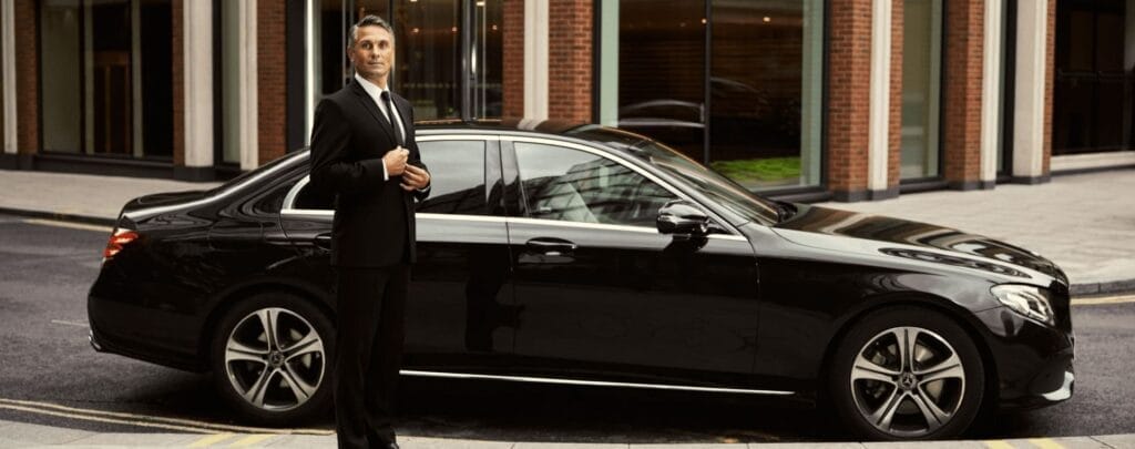 #1 Best Limo Service Chicago In 2025