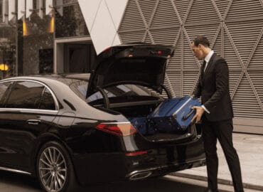 #1 Best Limo Service Chicago In 2025