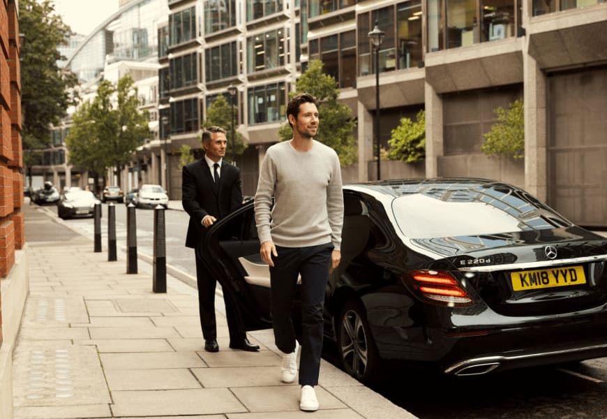 #1 Best Limo Service Chicago In 2025