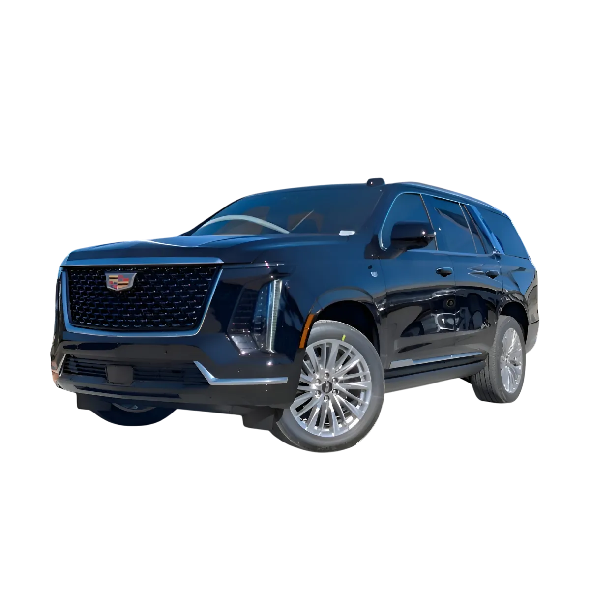 Cadillac Escalade 4WD - IQ Limousine Service