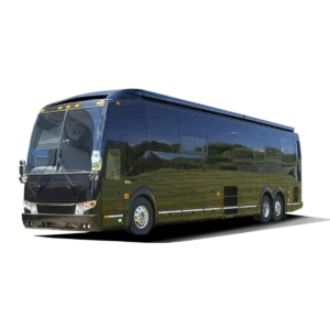 motor coach bus - IQ Limousine Service