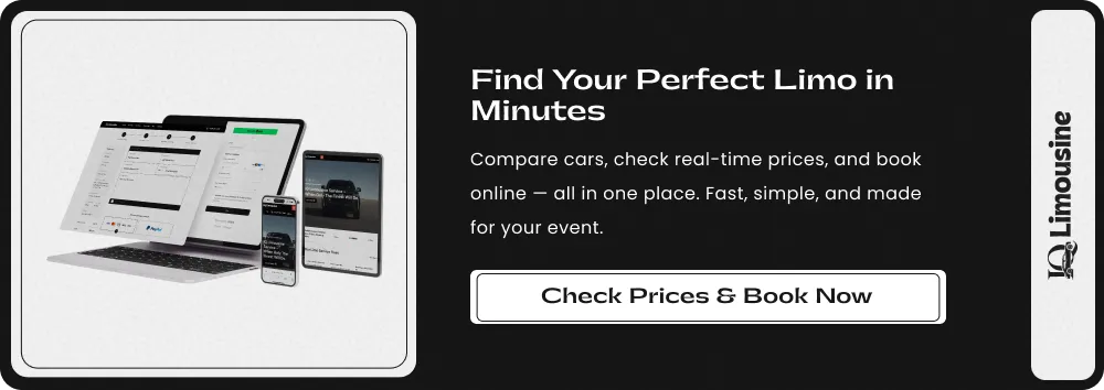 Book The Best Limo Service Chicago Today