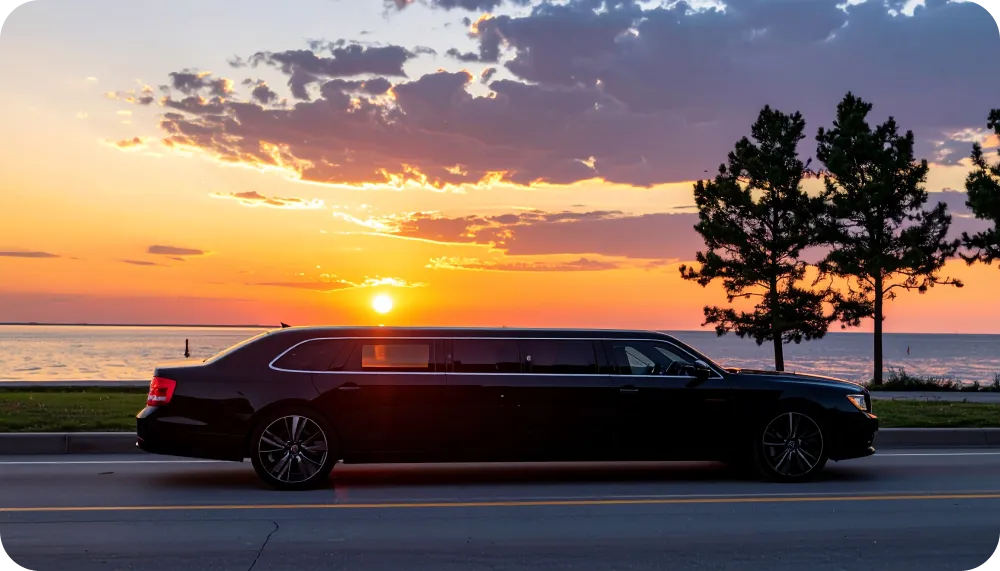 What is the best limousine