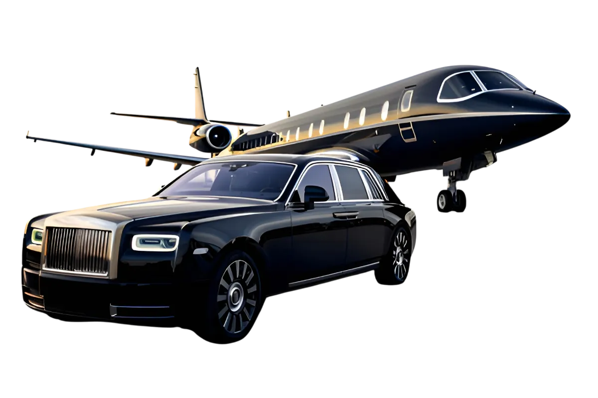 IQ Limousine – #1 Best Limo Service in Chicago 37 icon