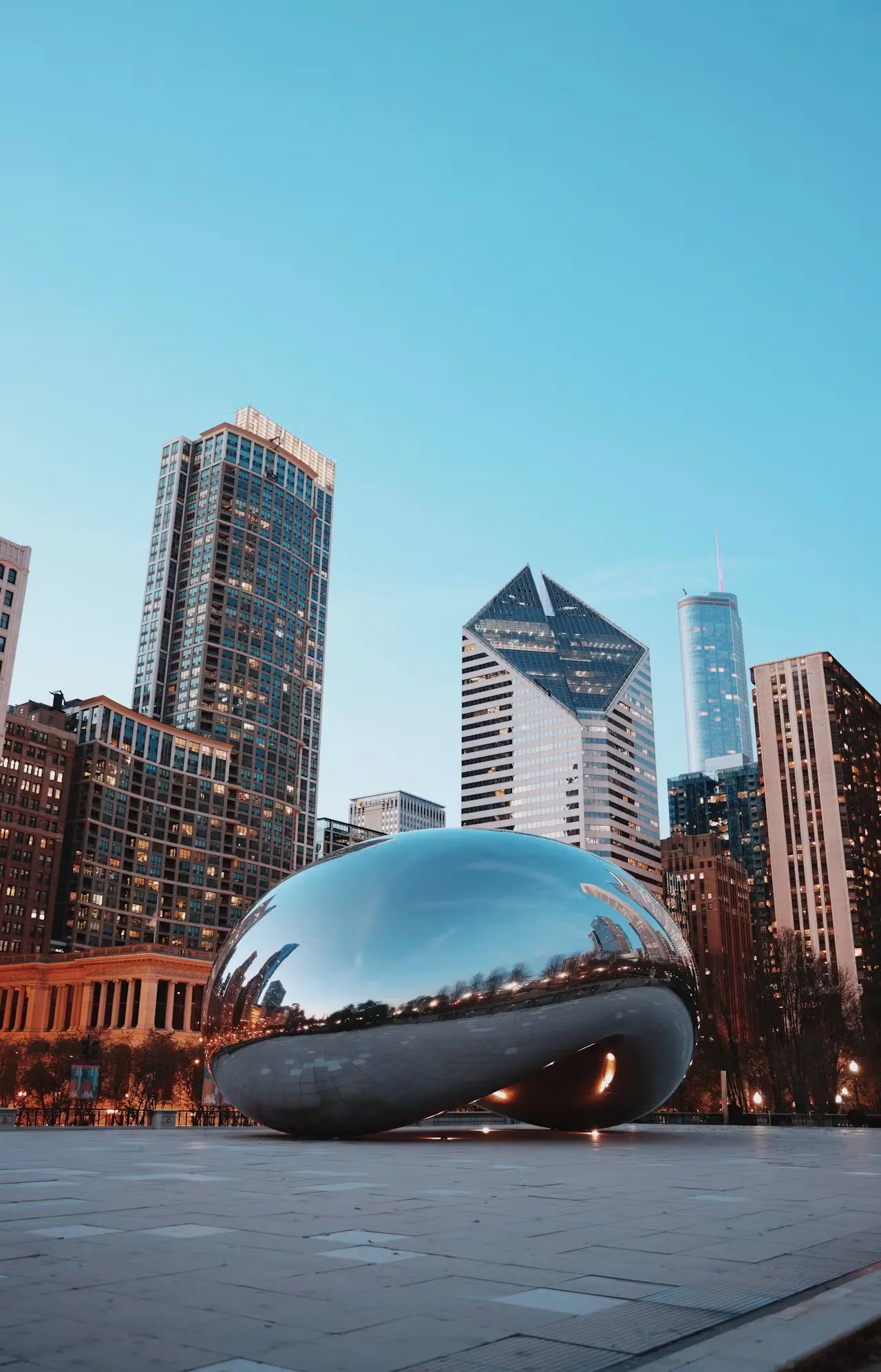 Chicago City