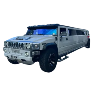 Hummer H2 Stretch 8 Hummer H2 Stretch