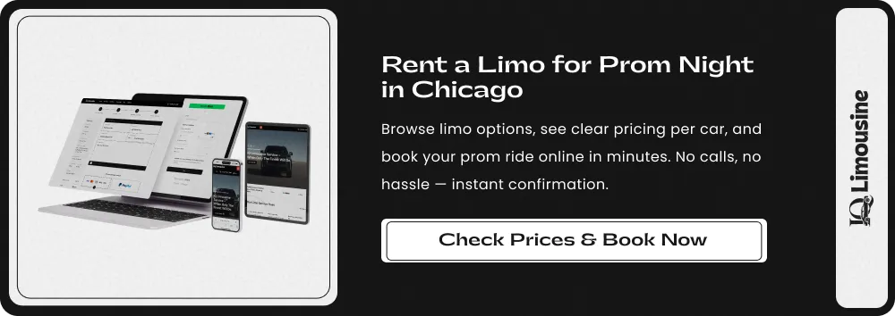Prom Limo CTA 1
