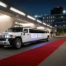 Prom Limo