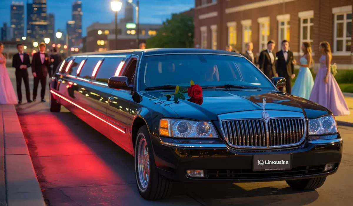 Prom Limo Service