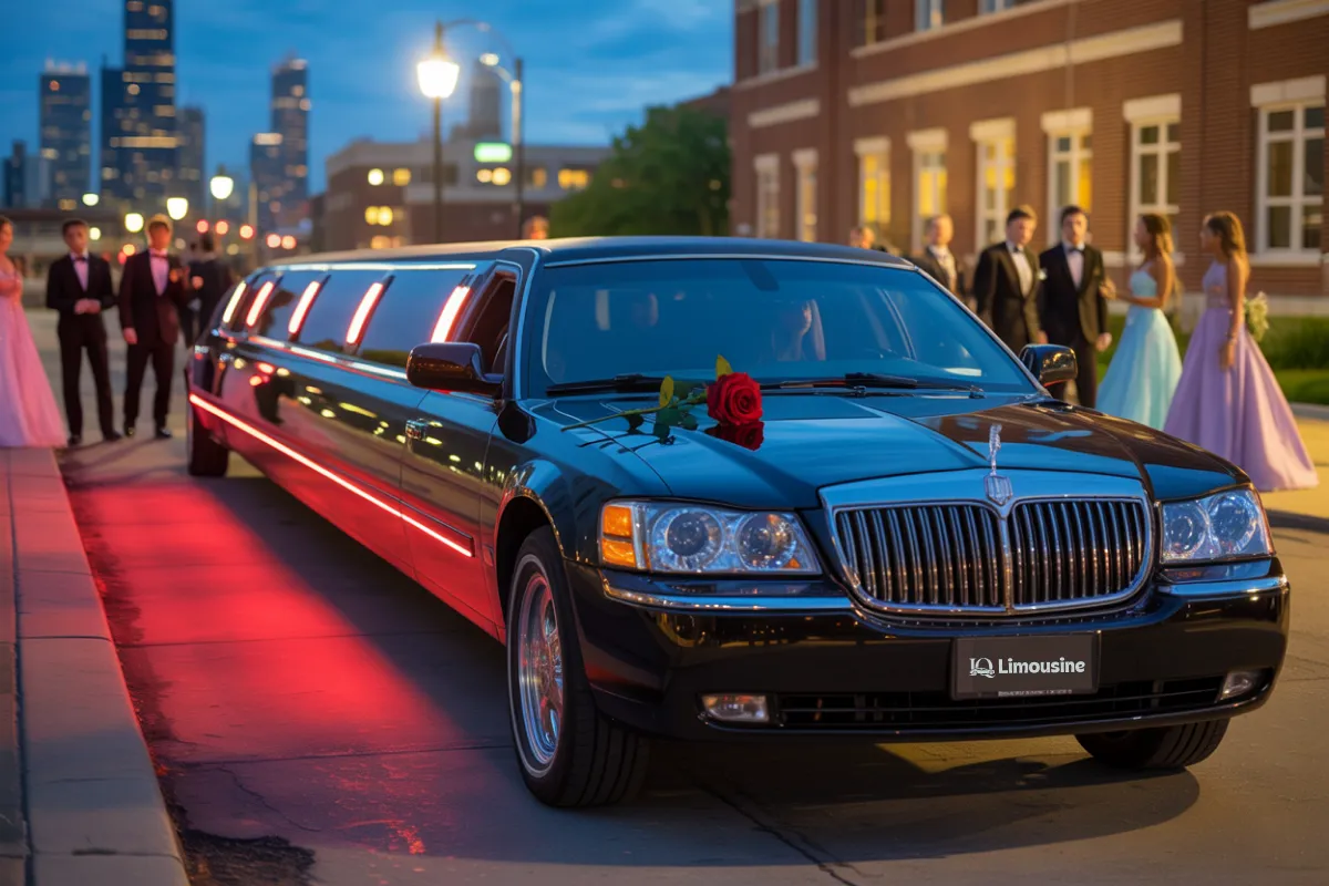 Prom Limo Service
