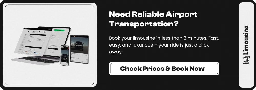 #1 Best Limo Service Chicago In 2025