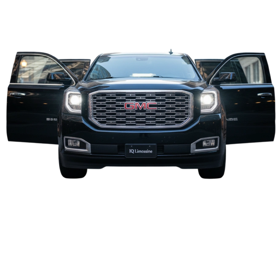 Luxury Car