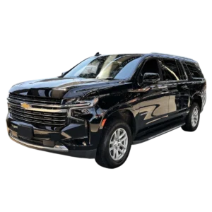 #1 Best Limo Service Chicago In 2025