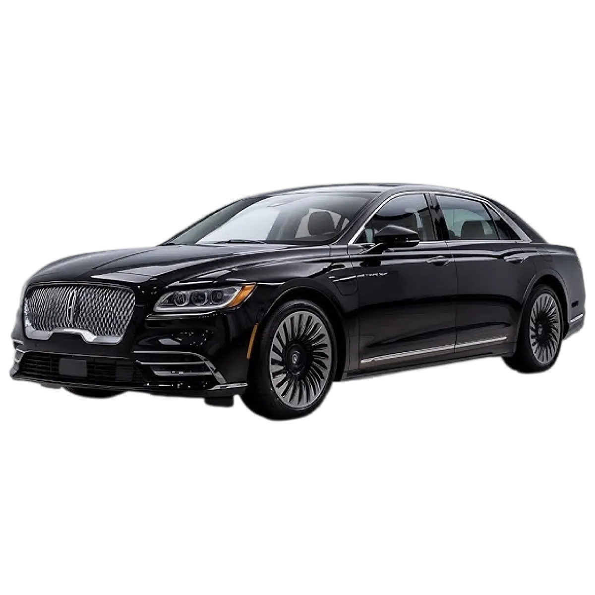 Lincoln Continental
