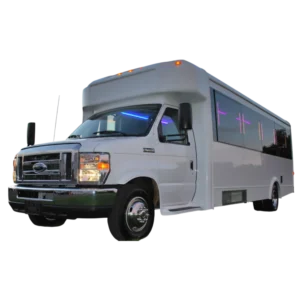 Party Bus Rental Chicago | IQ Limousine Skokie | Call Now 2 Party Bus Rental Chicago