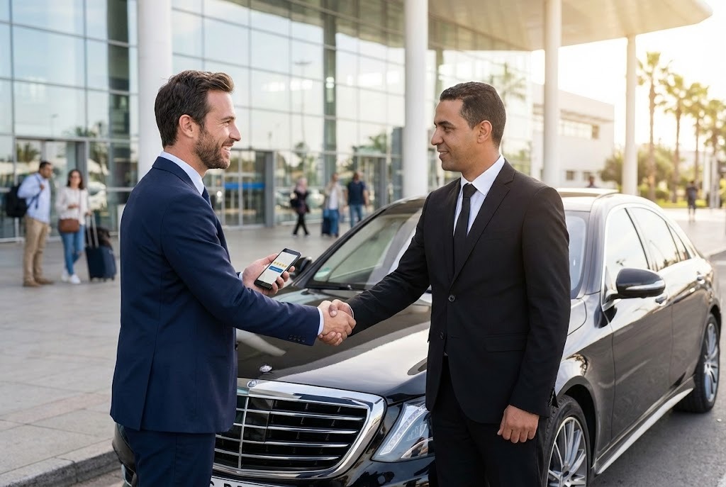 Customer satisfaction with airport taxi transfers reviews and professional airport transfer taxi service